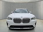 Used 2024 BMW X3 SDRIVE30I SPORTS ACTIVITY VEHICLE in FORT PIERCE, FLORIDA (Photo 12)