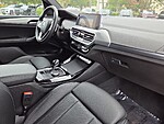 Used 2024 BMW X3 SDRIVE30I SPORTS ACTIVITY VEHICLE in FORT PIERCE, FLORIDA (Photo 14)