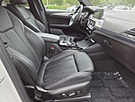 Used 2024 BMW X3 SDRIVE30I SPORTS ACTIVITY VEHICLE in FORT PIERCE, FLORIDA (Photo 15)