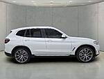Used 2024 BMW X3 SDRIVE30I SPORTS ACTIVITY VEHICLE in FORT PIERCE, FLORIDA (Photo 3)