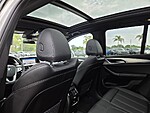 Used 2024 BMW X3 SDRIVE30I SPORTS ACTIVITY VEHICLE in FORT PIERCE, FLORIDA (Photo 24)