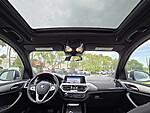 Used 2024 BMW X3 SDRIVE30I SPORTS ACTIVITY VEHICLE in FORT PIERCE, FLORIDA (Photo 25)
