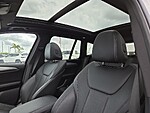 Used 2024 BMW X3 SDRIVE30I SPORTS ACTIVITY VEHICLE in FORT PIERCE, FLORIDA (Photo 27)