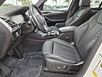 Used 2024 BMW X3 SDRIVE30I SPORTS ACTIVITY VEHICLE in FORT PIERCE, FLORIDA (Photo 28)