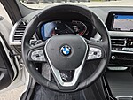 Used 2024 BMW X3 SDRIVE30I SPORTS ACTIVITY VEHICLE in FORT PIERCE, FLORIDA (Photo 33)