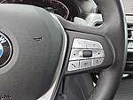 Used 2024 BMW X3 SDRIVE30I SPORTS ACTIVITY VEHICLE in FORT PIERCE, FLORIDA (Photo 35)
