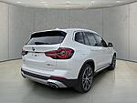 Used 2024 BMW X3 SDRIVE30I SPORTS ACTIVITY VEHICLE in FORT PIERCE, FLORIDA (Photo 5)