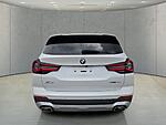 Used 2024 BMW X3 SDRIVE30I SPORTS ACTIVITY VEHICLE in FORT PIERCE, FLORIDA (Photo 6)