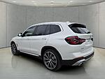 Used 2024 BMW X3 SDRIVE30I SPORTS ACTIVITY VEHICLE in FORT PIERCE, FLORIDA (Photo 7)