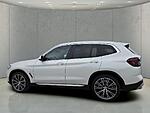 Used 2024 BMW X3 SDRIVE30I SPORTS ACTIVITY VEHICLE in FORT PIERCE, FLORIDA (Photo 8)