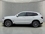 Used 2024 BMW X3 SDRIVE30I SPORTS ACTIVITY VEHICLE in FORT PIERCE, FLORIDA (Photo 9)
