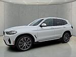 Used 2024 BMW X3 SDRIVE30I SPORTS ACTIVITY VEHICLE in FORT PIERCE, FLORIDA (Photo 10)