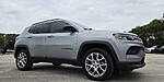 Used 2022 JEEP COMPASS LATITUDE LUX in FORT PIERCE, FLORIDA
