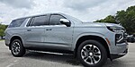 Used 2025 CHEVROLET SUBURBAN 4WD 4DR LT in FORT PIERCE, FLORIDA