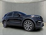 Used 2021 FORD EXPLORER ST 4WD in FORT PIERCE, FLORIDA (Photo 1)