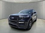 Used 2021 FORD EXPLORER ST 4WD in FORT PIERCE, FLORIDA (Photo 11)