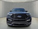 Used 2021 FORD EXPLORER ST 4WD in FORT PIERCE, FLORIDA (Photo 12)
