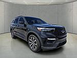 Used 2021 FORD EXPLORER ST 4WD in FORT PIERCE, FLORIDA (Photo 13)