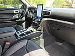 Used 2021 FORD EXPLORER ST 4WD in FORT PIERCE, FLORIDA (Photo 14)