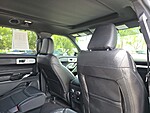 Used 2021 FORD EXPLORER ST 4WD in FORT PIERCE, FLORIDA (Photo 17)