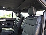 Used 2021 FORD EXPLORER ST 4WD in FORT PIERCE, FLORIDA (Photo 24)