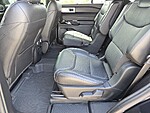 Used 2021 FORD EXPLORER ST 4WD in FORT PIERCE, FLORIDA (Photo 25)