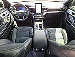 Used 2021 FORD EXPLORER ST 4WD in FORT PIERCE, FLORIDA (Photo 27)
