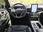 Used 2021 FORD EXPLORER ST 4WD in FORT PIERCE, FLORIDA (Photo 28)