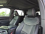 Used 2021 FORD EXPLORER ST 4WD in FORT PIERCE, FLORIDA (Photo 29)