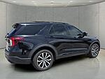 Used 2021 FORD EXPLORER ST 4WD in FORT PIERCE, FLORIDA (Photo 4)