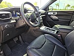 Used 2021 FORD EXPLORER ST 4WD in FORT PIERCE, FLORIDA (Photo 31)
