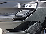 Used 2021 FORD EXPLORER ST 4WD in FORT PIERCE, FLORIDA (Photo 32)