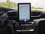 Used 2021 FORD EXPLORER ST 4WD in FORT PIERCE, FLORIDA (Photo 34)