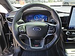 Used 2021 FORD EXPLORER ST 4WD in FORT PIERCE, FLORIDA (Photo 35)