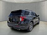 Used 2021 FORD EXPLORER ST 4WD in FORT PIERCE, FLORIDA (Photo 5)