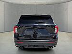 Used 2021 FORD EXPLORER ST 4WD in FORT PIERCE, FLORIDA (Photo 6)