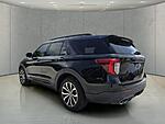 Used 2021 FORD EXPLORER ST 4WD in FORT PIERCE, FLORIDA (Photo 7)