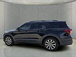 Used 2021 FORD EXPLORER ST 4WD in FORT PIERCE, FLORIDA (Photo 8)