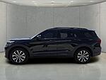 Used 2021 FORD EXPLORER ST 4WD in FORT PIERCE, FLORIDA (Photo 9)