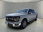Used 2024 FORD F-150 XLT 2WD SUPERCREW 5.5' BOX in FORT PIERCE, FLORIDA (Photo 11)