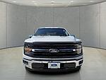 Used 2024 FORD F-150 XLT 2WD SUPERCREW 5.5' BOX in FORT PIERCE, FLORIDA (Photo 12)