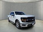 Used 2024 FORD F-150 XLT 2WD SUPERCREW 5.5' BOX in FORT PIERCE, FLORIDA (Photo 13)