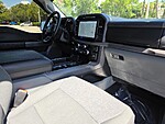 Used 2024 FORD F-150 XLT 2WD SUPERCREW 5.5' BOX in FORT PIERCE, FLORIDA (Photo 14)