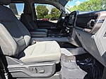 Used 2024 FORD F-150 XLT 2WD SUPERCREW 5.5' BOX in FORT PIERCE, FLORIDA (Photo 15)