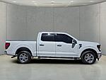 Used 2024 FORD F-150 XLT 2WD SUPERCREW 5.5' BOX in FORT PIERCE, FLORIDA (Photo 3)
