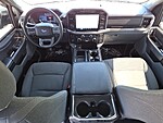 Used 2024 FORD F-150 XLT 2WD SUPERCREW 5.5' BOX in FORT PIERCE, FLORIDA (Photo 24)