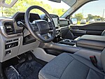 Used 2024 FORD F-150 XLT 2WD SUPERCREW 5.5' BOX in FORT PIERCE, FLORIDA (Photo 28)