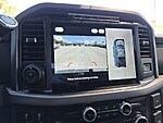 Used 2024 FORD F-150 XLT 2WD SUPERCREW 5.5' BOX in FORT PIERCE, FLORIDA (Photo 35)