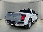 Used 2024 FORD F-150 XLT 2WD SUPERCREW 5.5' BOX in FORT PIERCE, FLORIDA (Photo 5)