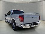 Used 2024 FORD F-150 XLT 2WD SUPERCREW 5.5' BOX in FORT PIERCE, FLORIDA (Photo 7)